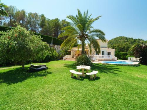 Holiday Home Montemar