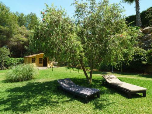 Holiday Home Montemar