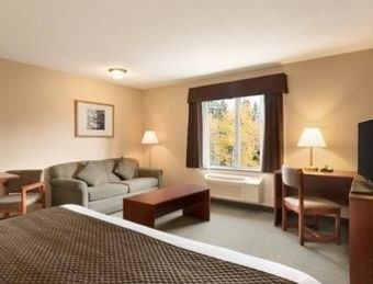 Hotel Days Inn Thunder Bay North