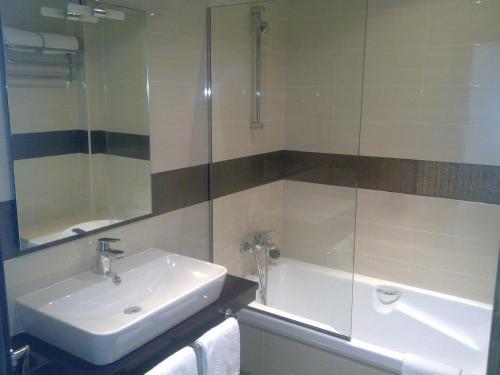 Hotel Al�n Do Mar