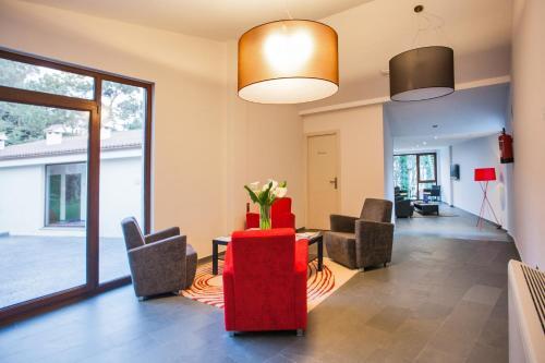 Hotel Al�n Do Mar