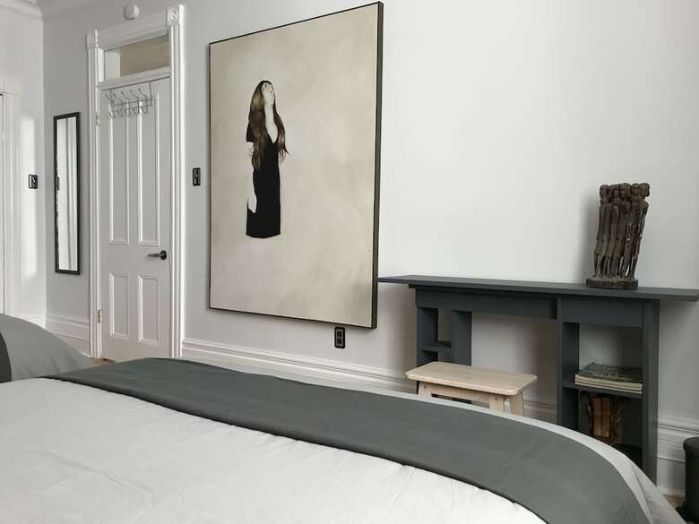 Bed & Breakfast Le Gite