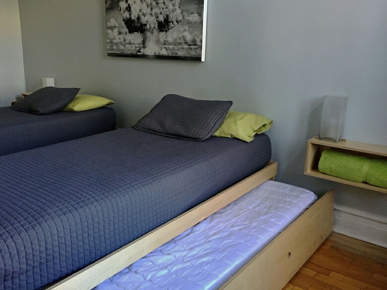 Bed & Breakfast Le Gite