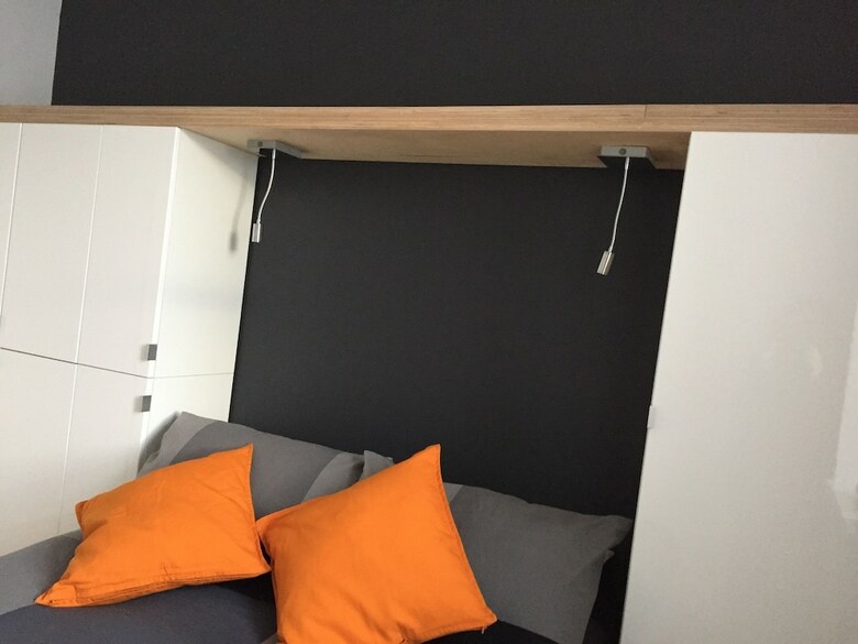 Bed & Breakfast Le Gite
