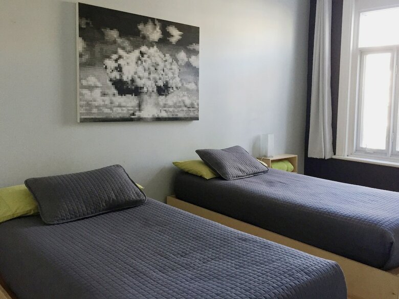 Bed & Breakfast Le Gite