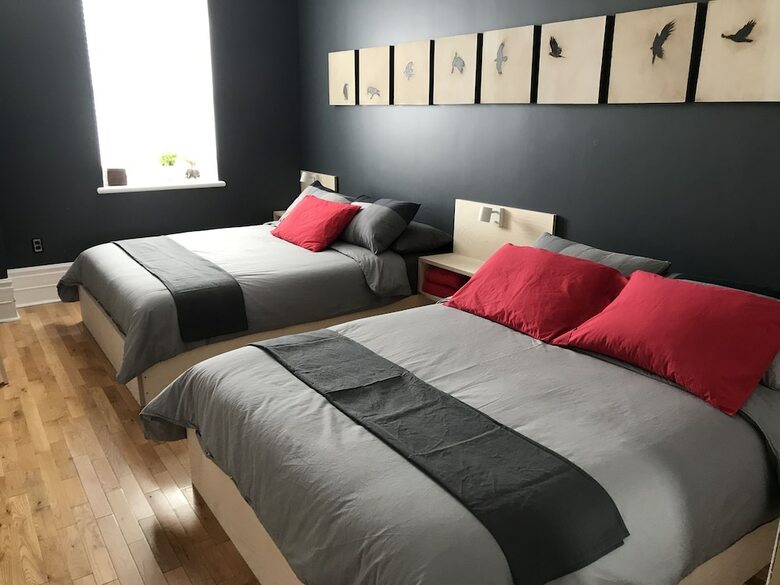 Bed & Breakfast Le Gite