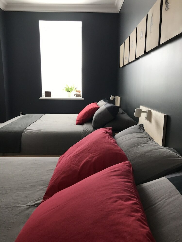 Bed & Breakfast Le Gite