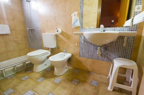 Hostal Nueva Andalucia