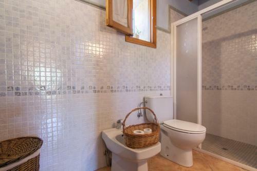 Villa Pontons