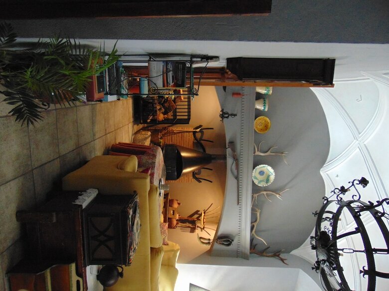 Hotel Casa Rural El Aguila