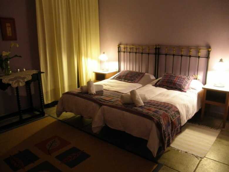 Hotel Casa Rural El Aguila