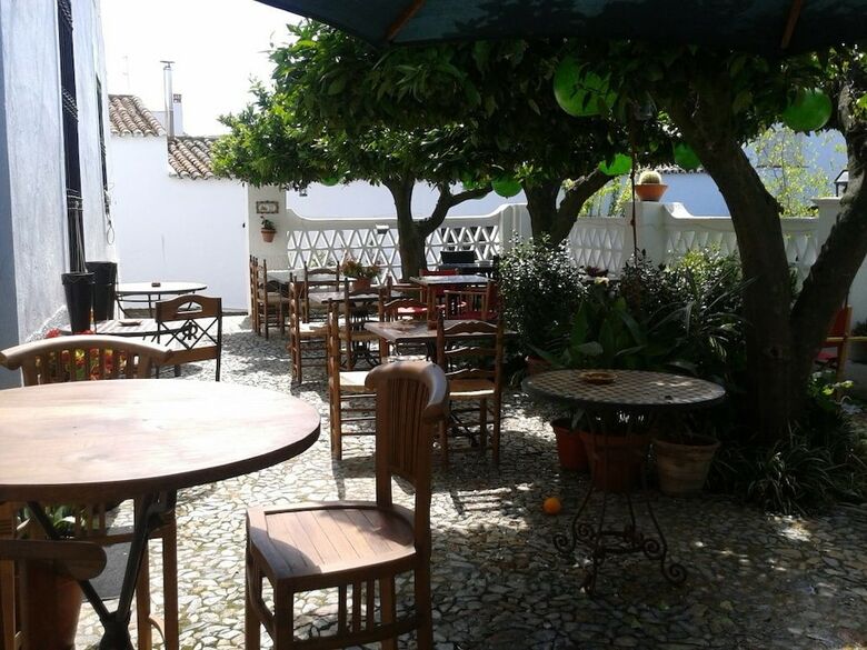 Hotel Casa Rural El Aguila