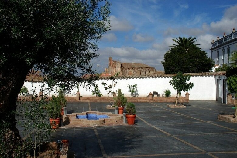 Hotel Casa Rural El Aguila