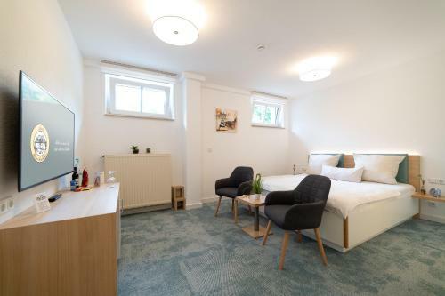 Hotel Zum Kuhhirten