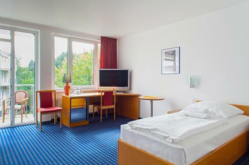 Hotel In Herrenhausen