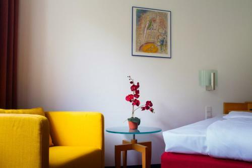 Hotel In Herrenhausen