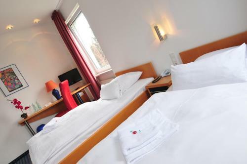 Hotel In Herrenhausen