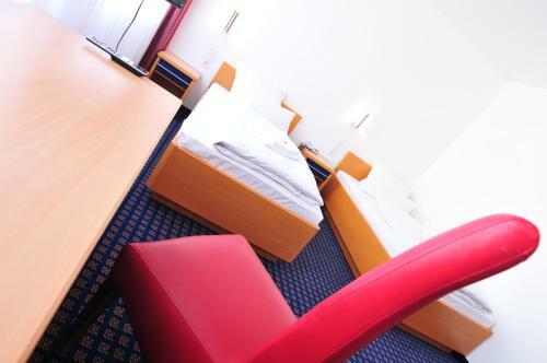 Hotel In Herrenhausen