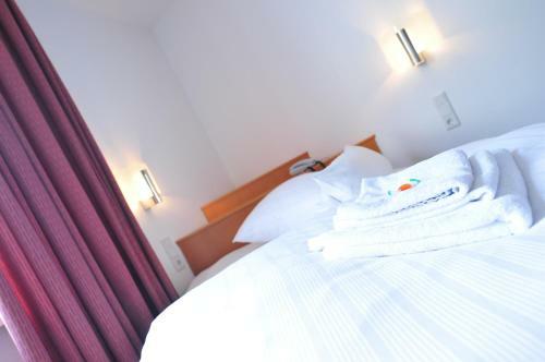 Hotel In Herrenhausen