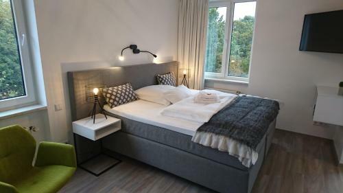 Hotel In Herrenhausen
