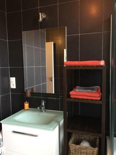 Hostal Maison Du Bois Breton