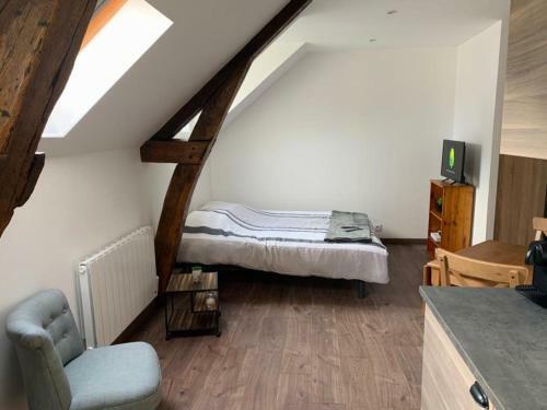 Apartamento L'exp�rience D'elie By Icone Collection