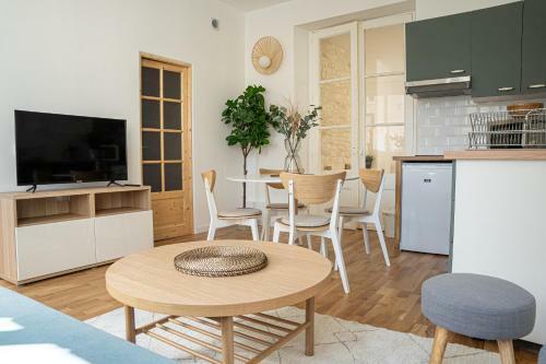 Apartamento L'exp�rience D'elie By Icone Collection