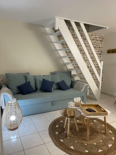 Maison 4/6 Pers Sainte-c�cile Plage
