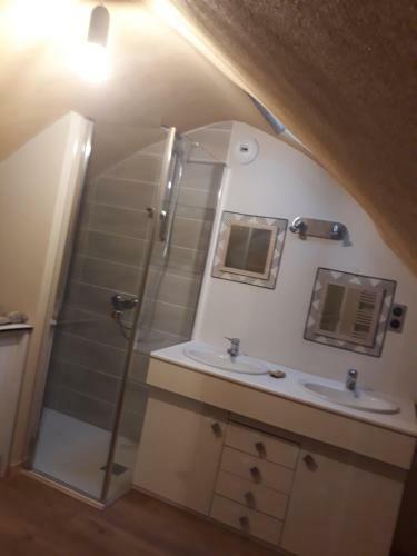 G�te � La Ferme