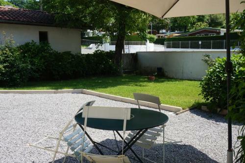 Apartamentos Studio Eder Enea