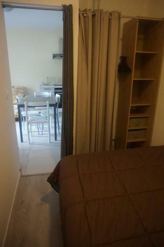 Apartamentos Studio Eder Enea