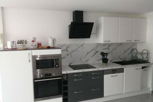 Apartamento Home Sweet Home En Bord de Mer