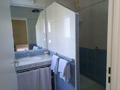 Apartamentos Colline de La Bergerie