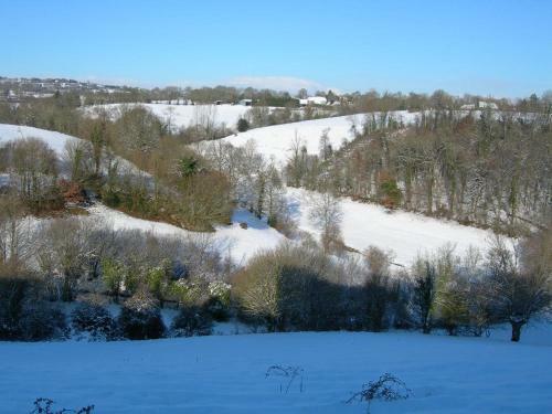 Bed & Breakfast Belle Long�re