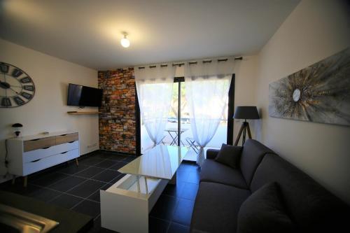 Apartamento Studio