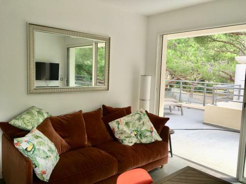 Apartamento Les Rivages de Calvi