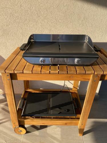 Apartamento Les Rivages de Calvi