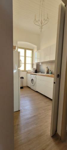 Apartamento Casa Anna