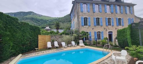 Apartamento G�te Le Layris
