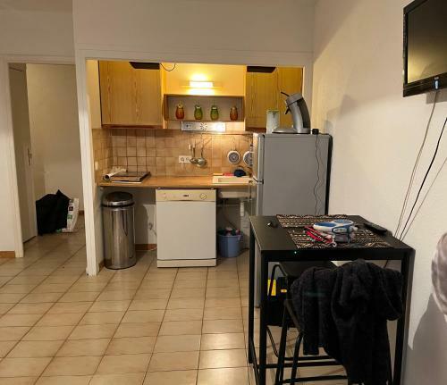 Apartamento Studio