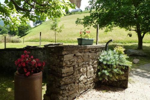 Le Carot : G�te de Montagne Ind�pendant Et Calme