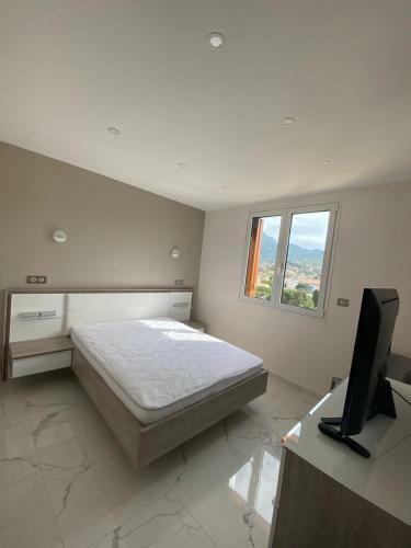Apartamento Calvi