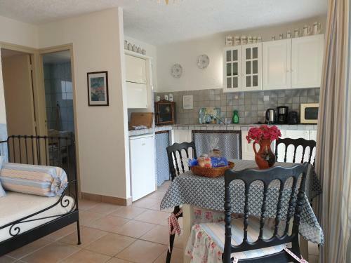 Aparthotel R�sidence Le Home