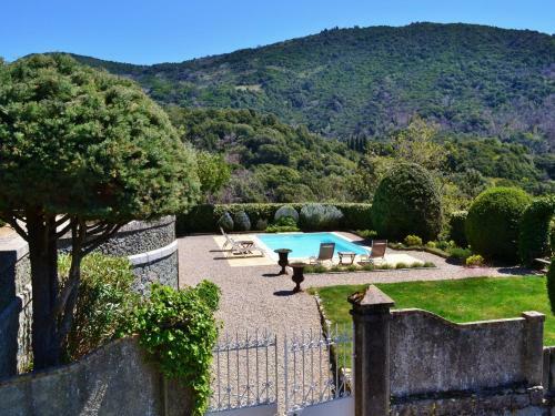 Hostal Chatelet De Campo