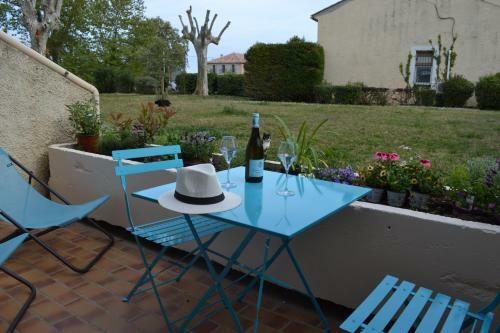 Apartamento L'instant Canal