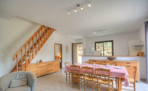 Apartamento G�tes Carbuccia En Corse
