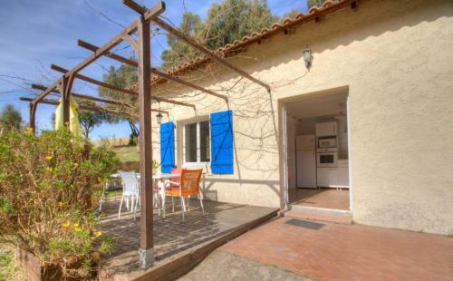 Apartamento G�tes Carbuccia En Corse