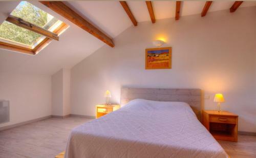 Apartamento G�tes Carbuccia En Corse