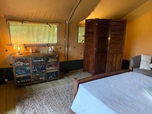 Bed & Breakfast Domaine de La Grange