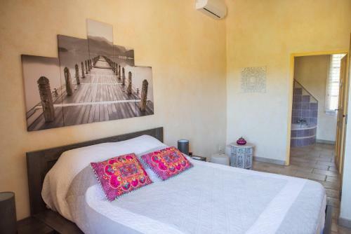 Bed & Breakfast Chateau De Sainte Croix